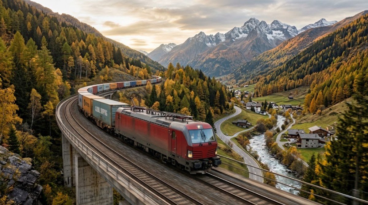 Railpool commande 100 Vectron X à Siemens, dont 50 bimodes