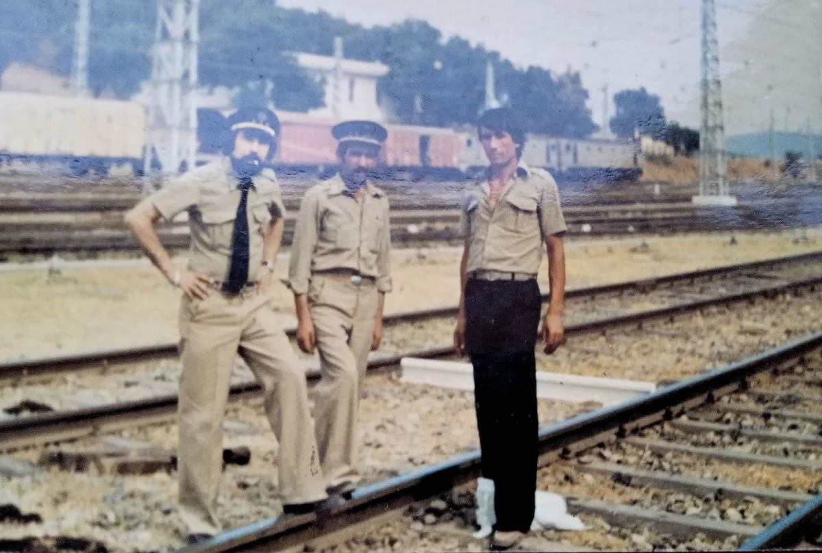 Train Algérie–Tunisie : la liaison Annaba–Tunis reprend, horaires et prix