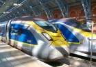 Train Paris–Londres : durée, prix, horaires et formalités (Eurostar 2026)