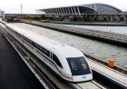 CRRC Unveils 600km/h Superconducting Maglev Train Prototype