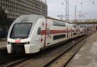 Georgia's 2026–2028 railway plan aims to double capacity
