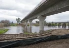 California High-Speed Rail Accelerates Central Valley Progress