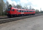 Railway DAS: Drones Revolutionize Infrastructure Monitoring