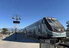 First US Hydrogen Train Launches August 2025: Revolutionary Rail