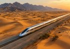 Projets ferroviaires aux Émirats arabes unis : le guide complet (2026)