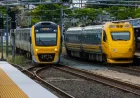 ETCS Level 2: Hitachi Rail extends Gold Coast Line signalling