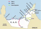 Etihad Rail passenger guide 2026: stations, map, tickets and timings
