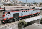 Cairo-Alexandria Modernization: Hitachi Rail's €100M Project