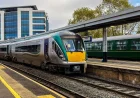 Alstom to fit ETCS to up to 176 Irish Rail vehicles