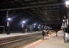 Spain Awards €391M Contract for Burgos-Vitoria High-Speed Rail Line