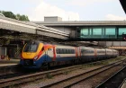 Midland Main Line: £84 Million Upgrade Successfully Completed On Schedule