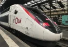 Grève SNCF du 5 novembre : les 4 syndicats appellent, la veille du TGV M