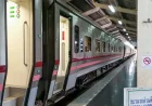 Bangkok to Chiang Mai by train: CNR sleeper, fares and times (2026)