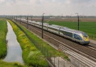 Netherlands earmarks €1.9bn for ERTMS in €18bn infrastructure plan