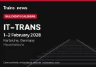 IT-TRANS (Karlsruhe, 1-2 Feb 2028): dates and trade show guide