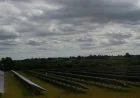 SNCF and Sun-Ways test solar panels on railway tracks
