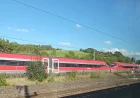 Paris–Milan en train : TGV INOUI ou Frecciarossa, horaires, prix et réservation