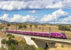 Renfe, Talgo Reach Settlement on Avril S106 Trains 