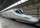 Adamuz rail break was detected 22 hours before fatal crash