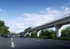 Astana LRT: all 19 trainsets in simultaneous final testing