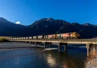 Alstom Transforms New Zealand's Rail Network with Advanced Traffic Management System