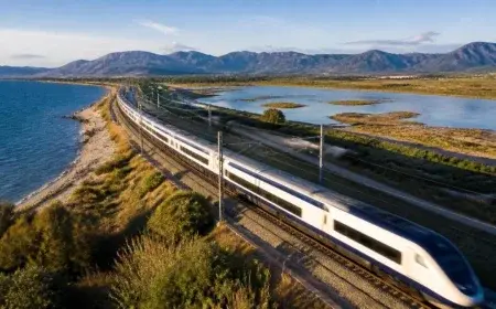 Paris to Barcelona by train: direct TGV times, fares and booking