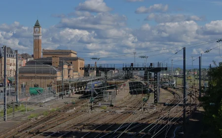Alstom investit 150 millions d'euros en France : une révolution pour l'industrie des trains à grande vitesse