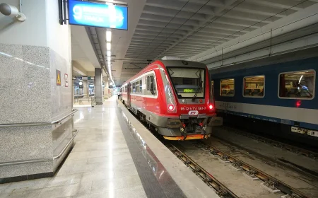 Alstom wins €915m contract for Belgrade's first driverless metro
