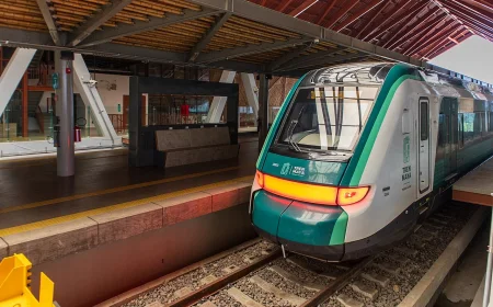 Tren Maya : itinéraires, gares, prix et horaires au Yucatán (2026)