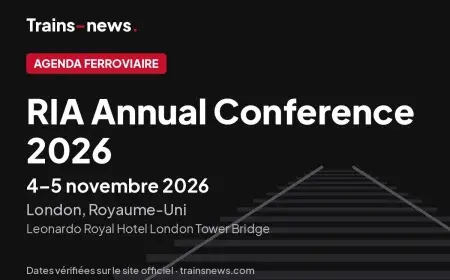 RIA Annual Conference 2026 (London, 4-5 nov. 2026) : dates et guide du conférence