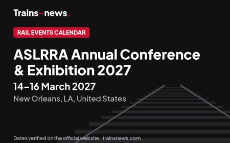 ASLRRA Annual Conference & Exhibition 2027 (New Orleans, LA, 2027): dates and guide