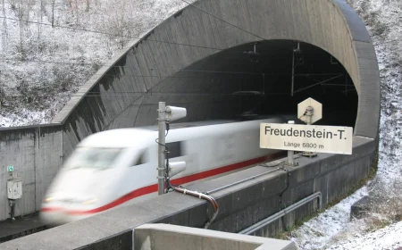FRMCS enters lab testing as FP2-MORANE-2 publishes first test cases