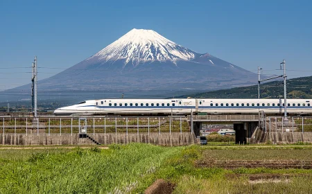 Tokyo to Osaka by Shinkansen: Nozomi times, fares and JR Pass (2026)