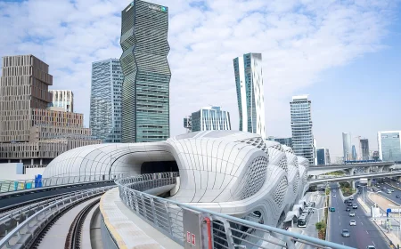 Riyadh Metro Line 2 extension: US$900m contract awarded
