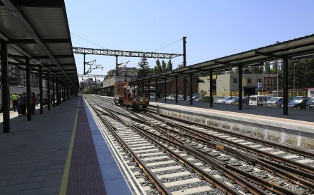 Aerodynamic sleepers: Adif AV tenders €117m to hit 350 km/h