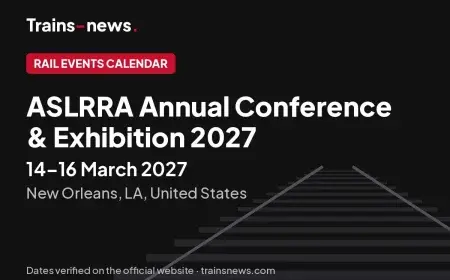 ASLRRA Annual Conference & Exhibition 2027 (New Orleans, LA, 2027): dates and guide