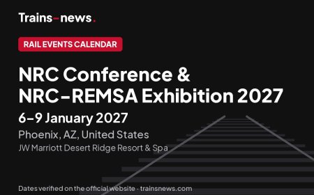 NRC Conference & NRC-REMSA Exhibition 2027 (Phoenix, AZ, 2027): dates and guide