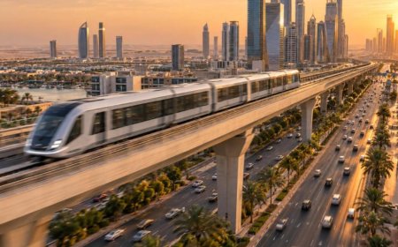 Riyadh Metro: Alstom wins €460m order for more driverless trains
