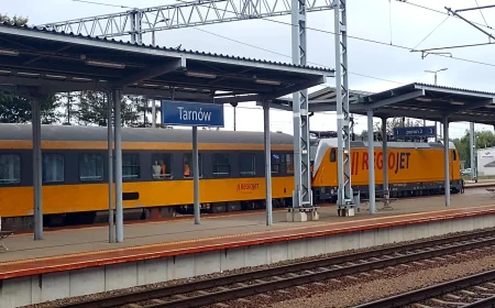 RegioJet Škoda : 9 Milliards CZK pour 34 Trains Bi-Modes Révolutionnaires
