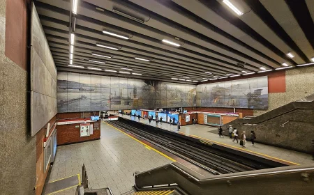 Standards ouverts dans les transports latino-américains