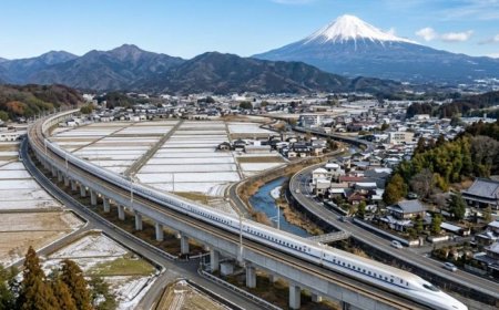 Tokyo to Kyoto Shinkansen: travel time, fares, JR Pass and Mount Fuji seats