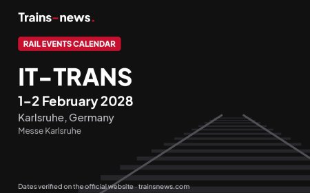 IT-TRANS (Karlsruhe, 1-2 Feb 2028): dates and trade show guide