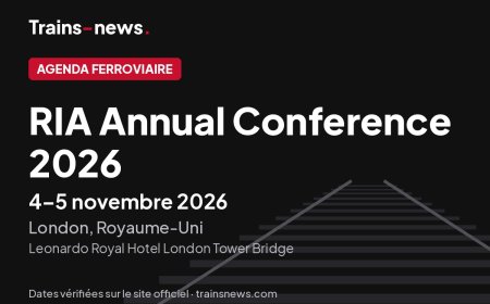 RIA Annual Conference 2026 (London, 4-5 nov. 2026) : dates et guide du conférence