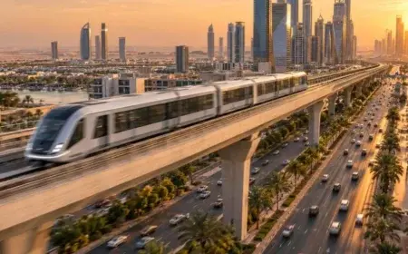 Riyadh Metro: Alstom wins €460m order for more driverless trains