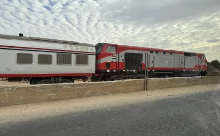 Cairo to Luxor by train: sleeper, Talgo, fares and booking (2026)
