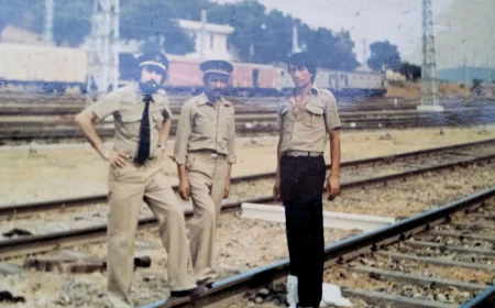 Train Algérie–Tunisie : la liaison Annaba–Tunis reprend, horaires et prix