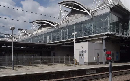Leeds station to get £200m more for a £303m upgrade by 2030