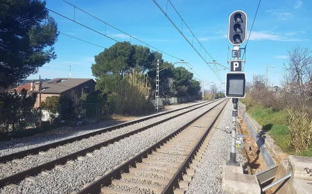 ADIF rejoint le consortium EULYNX : Un pas décisif vers la standardisation des systèmes de signalisation ferroviaire en Europe