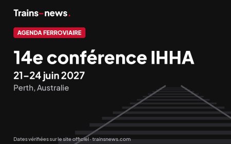 14e conférence IHHA (Perth, 21-24 juin 2027) : dates et guide du congrès technique