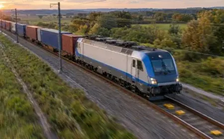 ERTMS : l'ERA reconnaît ses erreurs et veut geler les spécifications